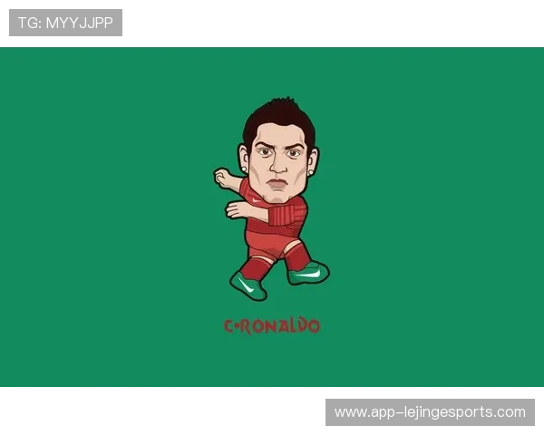 如何绘制足球明星卡通人物教程从入门到精通的全流程解析