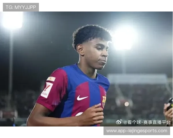 年轻足球天才盛放：最帅球星排名TOP10