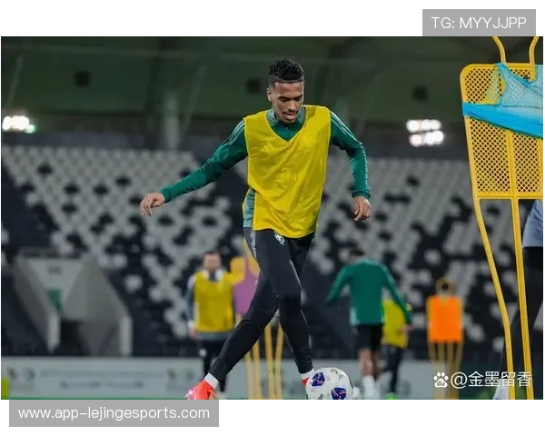 沙特足球四号球星是谁 了解沙特国家队的核心人物与球场表现